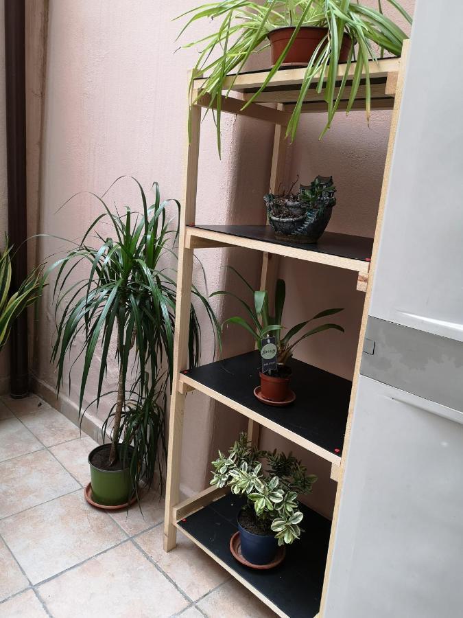 B&B Casa Valeria Catania Exterior photo